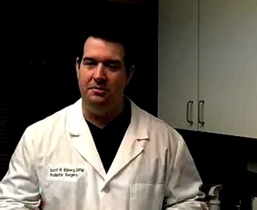 Neuroma Surgery- An Indianapolis Foot Surgeon Discusses This Common Procedure