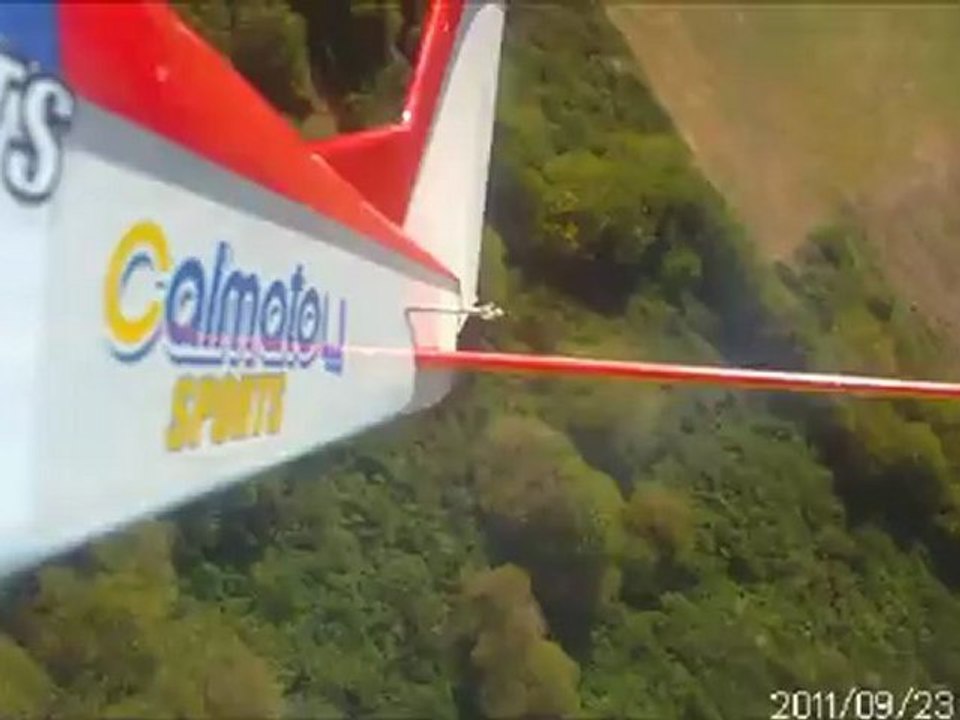 Le Calmatou