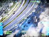 -Hunt3rX PrésenTe- Gameplay Battlefield 3 Désert de Bandar 