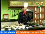 Boneless Chicken Handi By Chef Zakir - Quick Recipe [Yutube.PK]