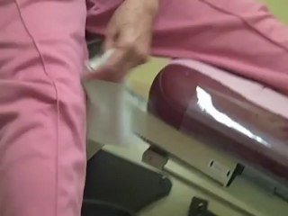 80-plus year old with Triple Arthrodesis on the foot - by Dr. Kevin Lam