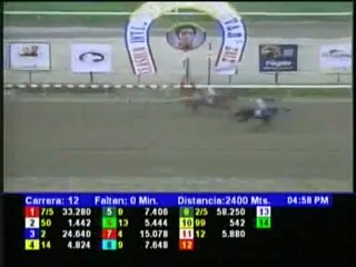 (VÍDEO) COMEDIANTE FUE UNA “RISA” EN EL CLÁSICO SIMÓN BOLÍVAR