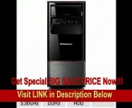 SPECIAL DISCOUNT Lenovo H420 Core i3, 4GB RAM, 1TB HDD