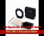 SPECIAL DISCOUNT Century 4x4 Essential Filter Kit with Holder