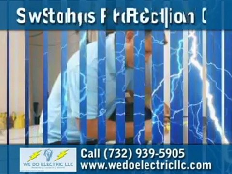 Home Standby Generators in Middletown, NJ - Call (732) 939-5905