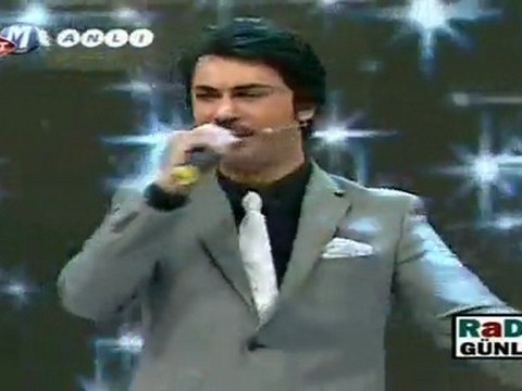 Geceler Zar Geceler (Oktay Bora Ertuğrul)