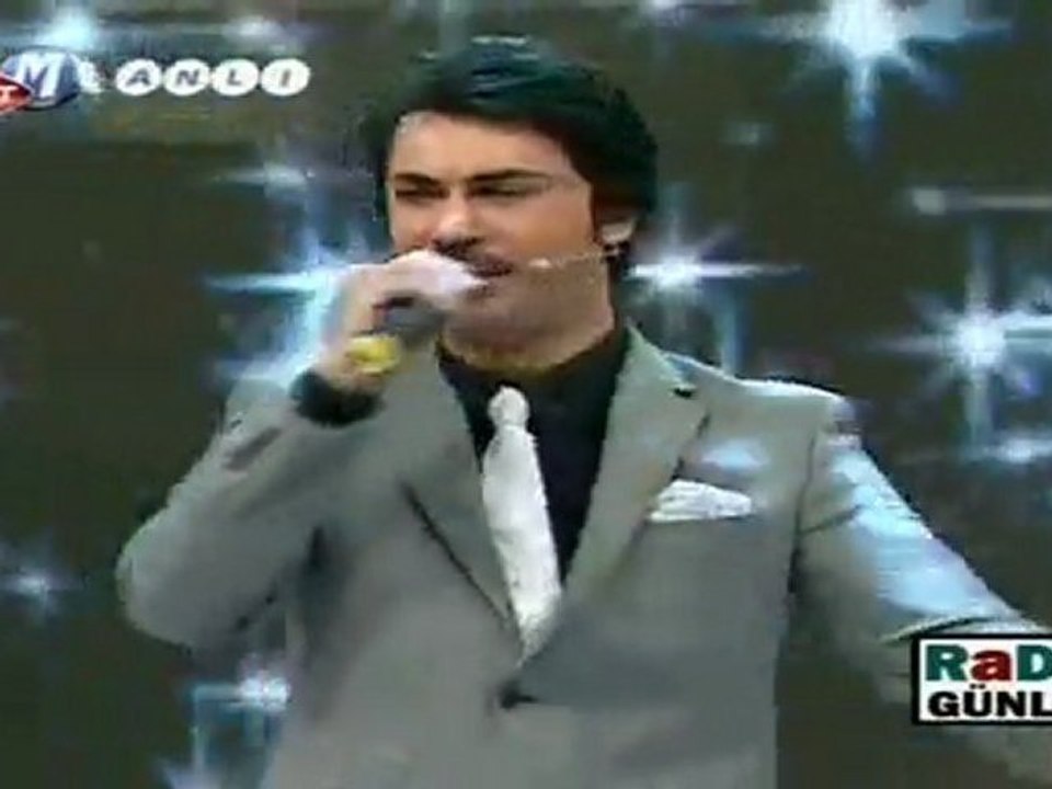 Geceler Zar Geceler (Oktay Bora Ertuğrul)