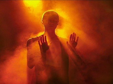 Peruquois (Perukua) - I Am Radiant / Long Version by Marsel Mihaylov / ™