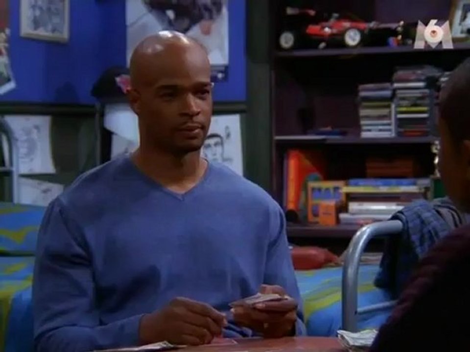 Ma famille D'abord 2x12 - Les affaires sont les affaires