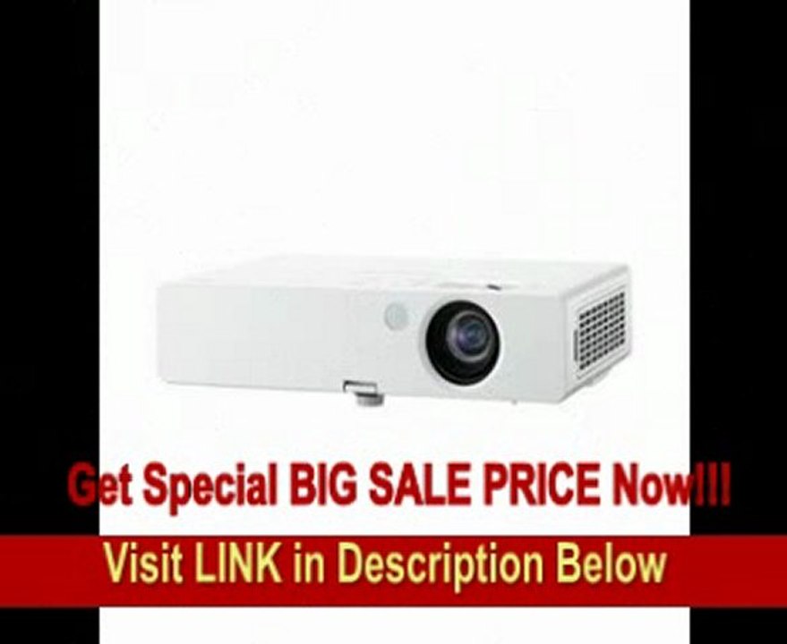 BEST BUY 3200 Lumens XGA Resolution