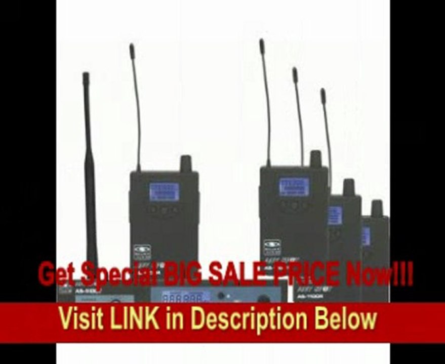BEST BUY Galaxy Any Spot AS-1100-4 Band Pack System - D-Band