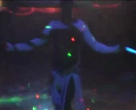 . Oriental Belly Dance is my Specialty ,in disco by nomangodoytokay