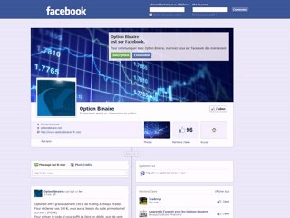 Option Binaire Bourse Finance