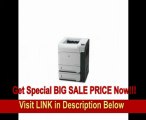 HP LaserJet P4015TN Printer - Monochrome Laser - 52ppm Mono - 1200 x 1200 dpi - USB, Network - Gigabit Ethernet - PC, Mac REVIEW