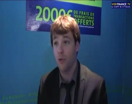 Option Binaire gagner plus d'argent