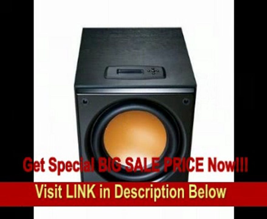 Klipsch RSW-10d Subwoofer FOR SALE