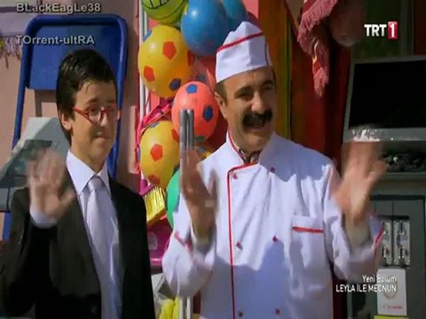 Leyla Ile Mecnun 71.Bölüm HD 480p 1.Part İzle - Bolumizletv.com