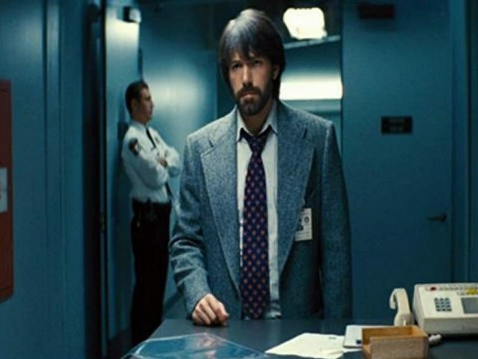 Argo Full Movie - Watch Argo Complete Movie