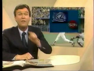 The Toronto Sun 1986