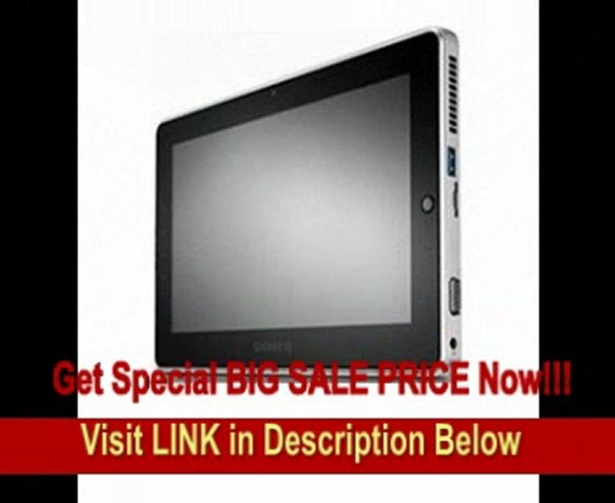 SPECIAL DISCOUNT Gigabyte S1080-CF2 Multi-touch Tablet