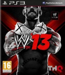 WWE 13 - PS3 Game ISO Download (USA)