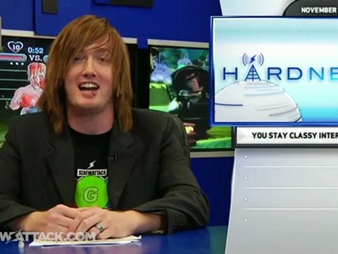 Free BF 1942, Guilty Gamestop Execs, and a 1v1 the WoW Streamer Didn't Want Shown - Hard News Clip