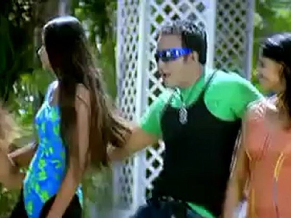 Berozgaar 2010 Dvdrip Hindi Movie Part 3  [Yutube.PK]
