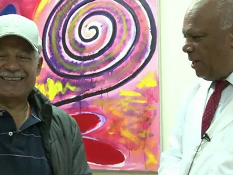 La salud en campaña