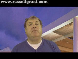 RussellGrant.com Video Horoscope Gemini November Tuesday 6th