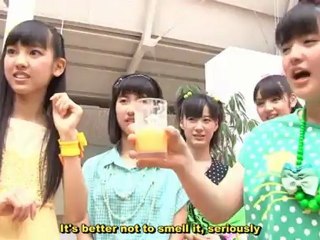 MM DVD Magazine 44 Round 6 [Eng sub]