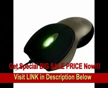 Razer Boomslang Collector's Edition 1800 dpi Gaming Mouse FOR SALE