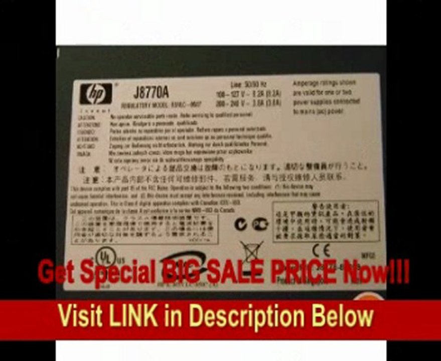 BEST PRICE Procurve Switch 4204VL-48GS .