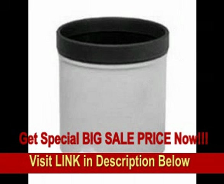 BEST BUY Canon ET-120 Lens Hood for EF 300mm f/2.8L IS USM & EF 400mm f/4 DO IS USM Lenses