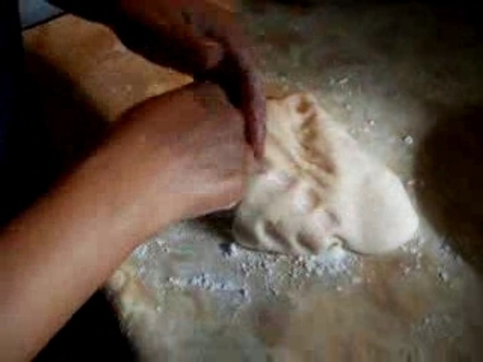 Fondant
