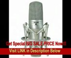 SPECIAL DISCOUNT Shure KSM44 Large Dual-Diaphragm Microphone