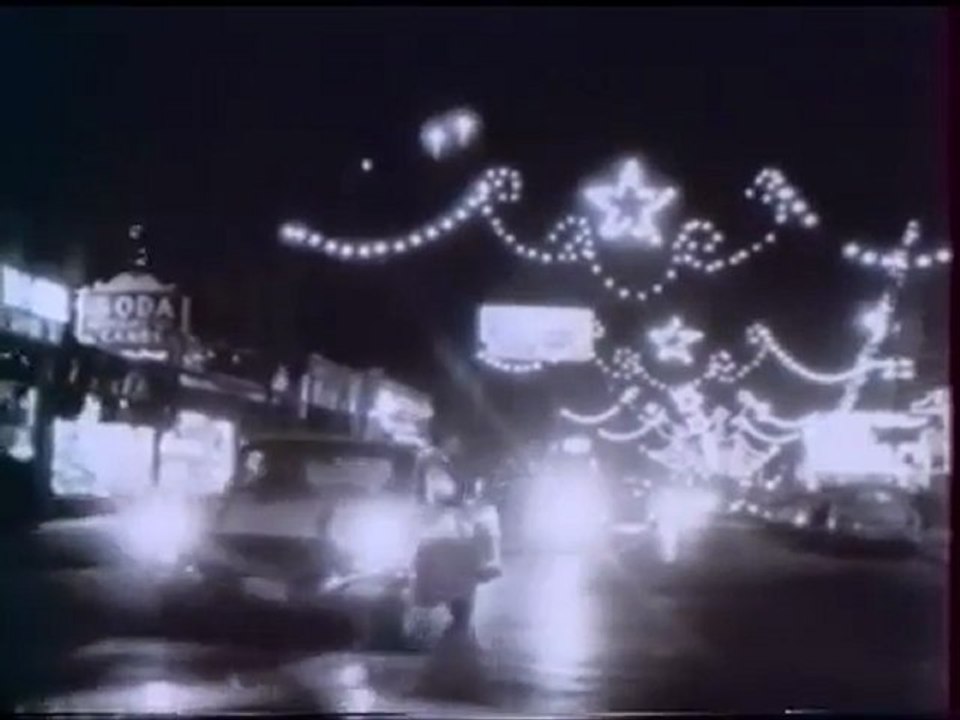 Jean Pierre Melville  1989