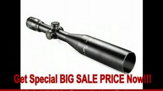 SPECIAL DISCOUNT Bushnell Elite  Elite 6500 4.5-30 x 50 Matte Fine Multi-X Reticle with Rainguard Riflescope