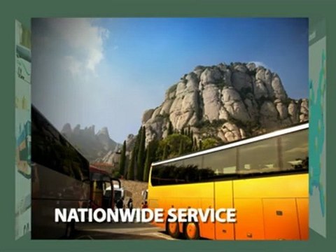 Gogo Charters: Atlanta Charter Bus Rental (404) 425-9570