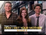 Watch How I Met Your Mother Season 8 Episode 5 Megavideo