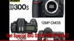 Nikon D300s 12MP CMOS Digital SLR Camera with 18-55mm f/3.5-5.6G AF-S DX VR and 55-200mm f/4-5.6G ED IF AF-S DX VR Zoom-Nikkor Lens + 16GB Deluxe Accessory Kit FOR SALE