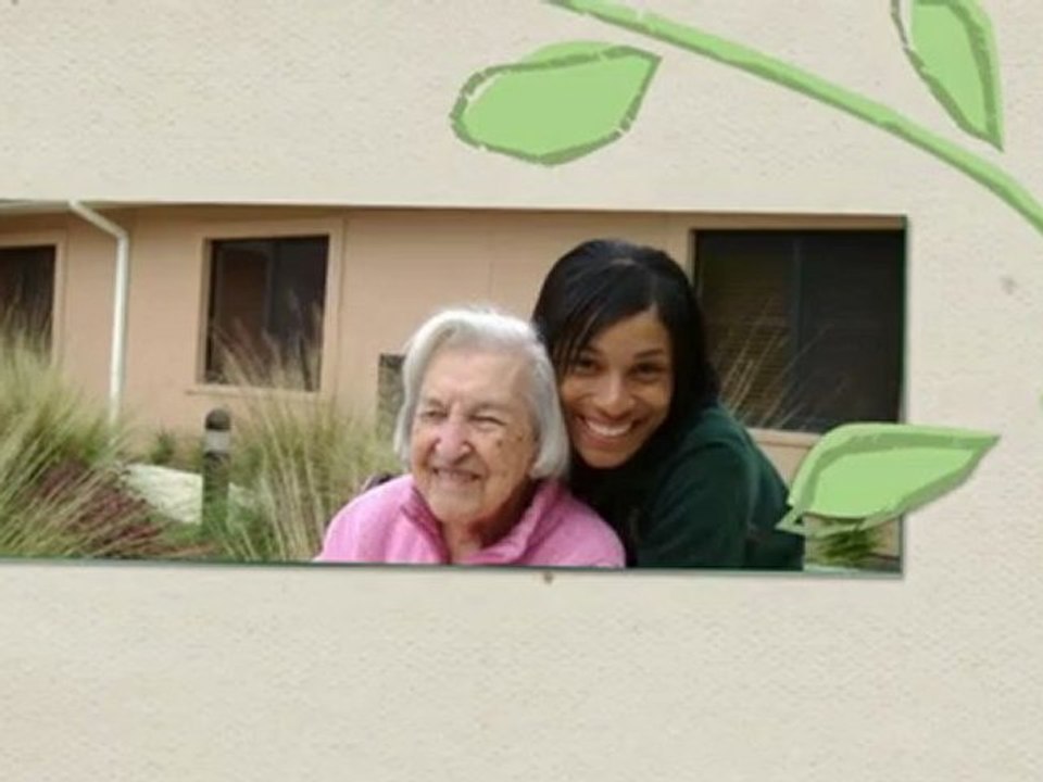 Superior Residences a retirement home