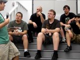 Glass City Con III: Year 200X Band Interview (2011)