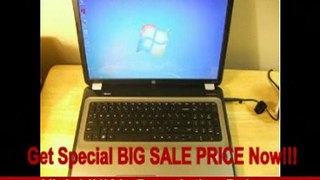 SPECIAL DISCOUNT HP Pavilion g7-1255dx Notebook PC