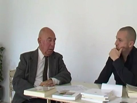 Philippe Ploncard d'Assac - Le Font National