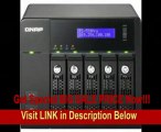 BEST BUY QNAP 5-Bay iSCSI Network Attached Storage SATA with 1 GB RAM Dual-LAN and Intel Pineview D510 1.66GHz Dual Core Processor TS-559 PRO