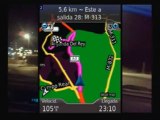 GPS Garmin Mobile XT