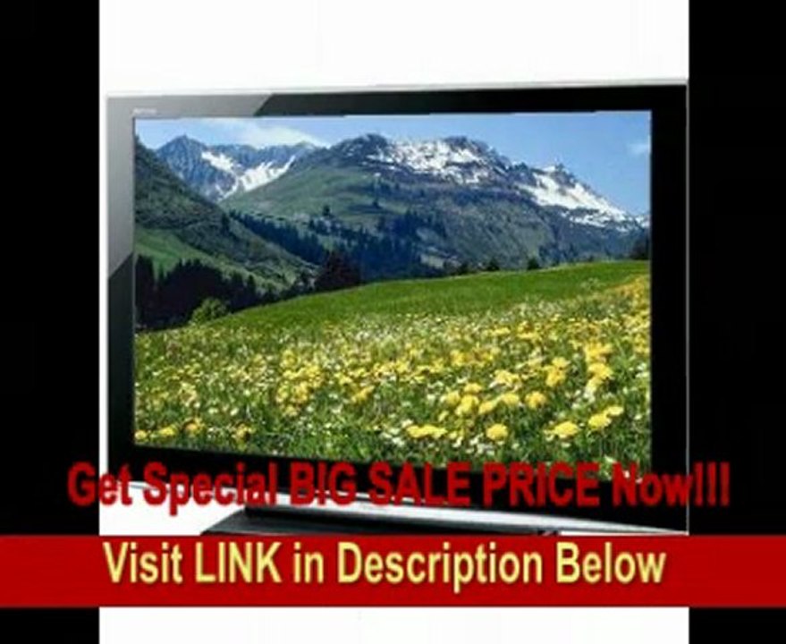 BEST PRICE Panasonic Viera TH-58PZ850U 58-Inch 1080p Plasma HDTV