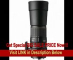 Sigma 170-500mm f/5-6.3 APO Aspherical Lens for Nikon SLR Cameras REVIEW