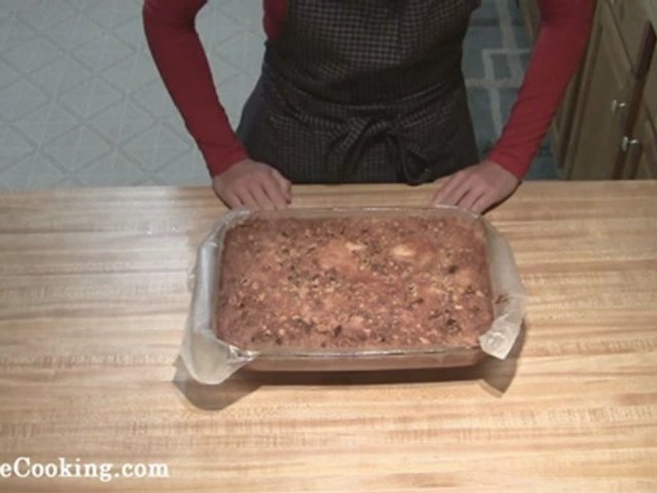 Pumpkin Crunch part 4