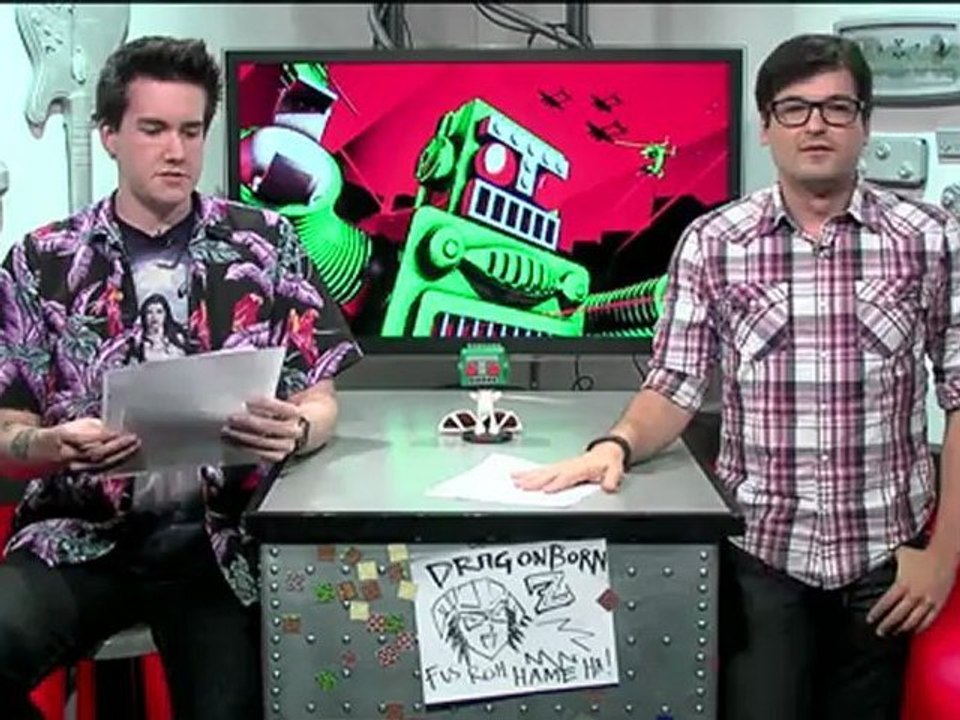 SKYRIM: DRAGONBORN DLC TRAILER! GTA V Pre-Orders and Wii U Kiosks Open & DmC Collector's Edition - Destructoid